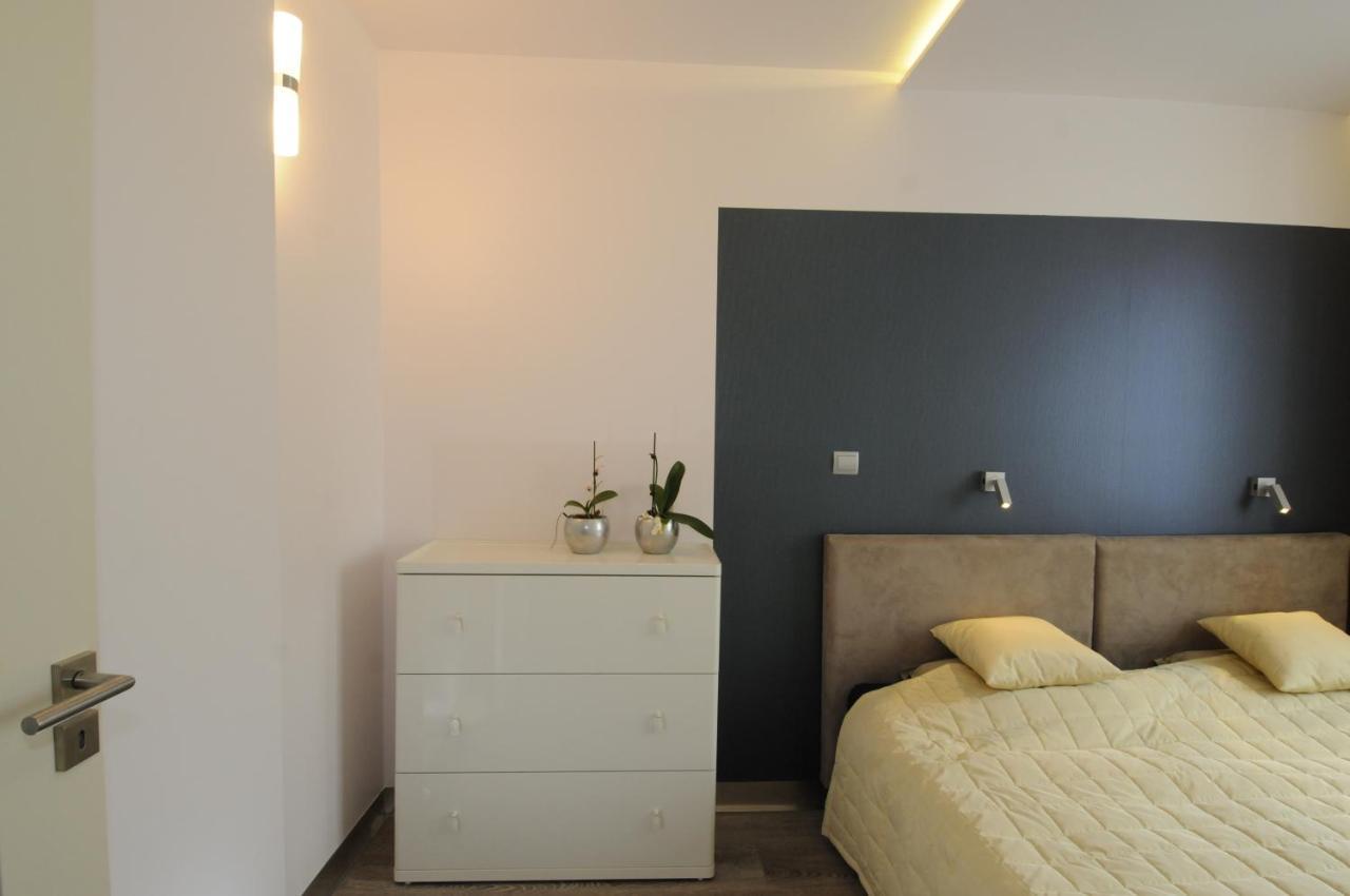 Grand-Tourist Trident Apartments Gdansk Exterior photo